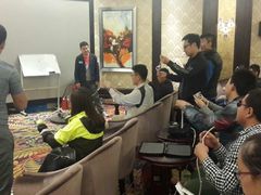 -拓恩帆船俱乐部