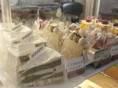 -流酥可心·牛乳蛋糕商店(禾祥西路店)