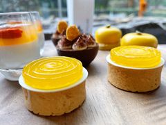 -三嚥阁 La Villa Restaurant