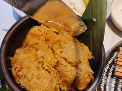 -缘·金家烤鳗鱼(西塔总店)