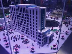 -上海乐高探索中心