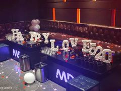 -MD KTV(居然之家店)