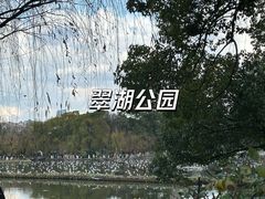 -翠湖公园
