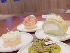 -Ten Olives甜点