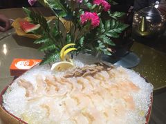 -79号渔船海鲜饭店(华强北店)