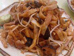 -葛记焖饼(伏牛路店)