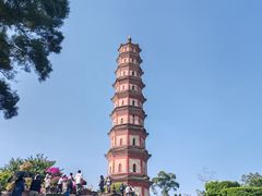 -广州莲花山旅游区