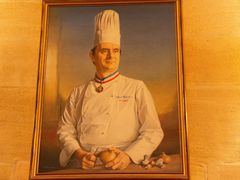 -Restaurant Paul Bocuse