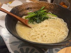 -十面欢腾·海鲜面·台式Bistro(长乐路店)