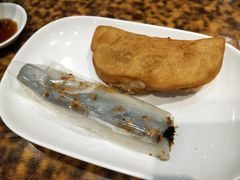 -四宜糕团店(南大街店)