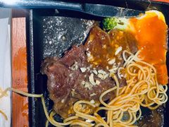 -豪享来中西餐厅(隆昌店)