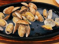 -萨莉亚意式餐厅(星海广场店)