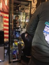 -TATTOO/手工穿孔吧/耳洞/刺青STUDIO