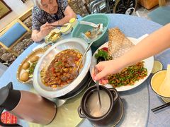 -大师傅金奖啤酒鱼(西街口总店)