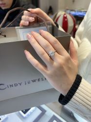 -Cindy Jewelry·钻戒·彩色宝石