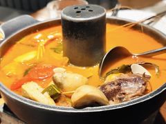 -星叶·东南亚料理(宁波万象汇店)