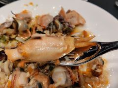 -杭州滨江世融艾美酒店·新食谱全日餐厅
