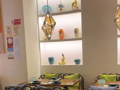 -曼泰·泰餐(江南环球港店)