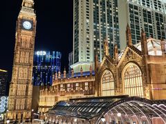 -澳门喜来登大酒店