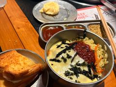 -炽城·烤肉名家(鸿达中央广场店)