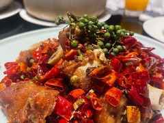 -闽和南(深圳万象城店)