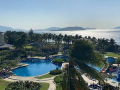 -三亚亚龙湾天域度假酒店