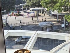 -点都德(广州白云山景区南门店)