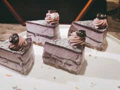 -杭州盛泰开元名都大酒店-地中海自助餐厅