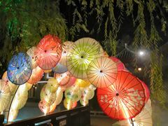 -济南方特东方神画