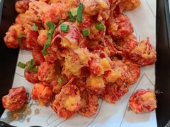 -巴厘龙虾·榜首油焖大虾(旗舰店·万松园)