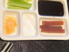 -正德楼果木烤鸭·渔家菜(东港店)