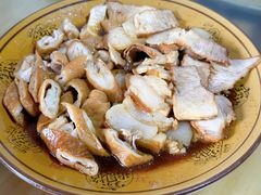 -周师饭店