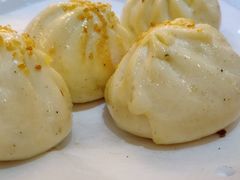 -富临皇宫(窝打老道店)