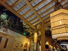 -江南赋(内蒙古大厦店)