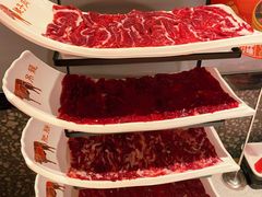 -左庭右院鲜牛肉火锅(环球港店)