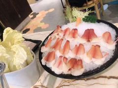 -椰子营·椰子鸡火锅(万象里店)