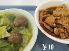 -紫金港餐饮中心-风味餐厅(浙江大学紫金港校区店)