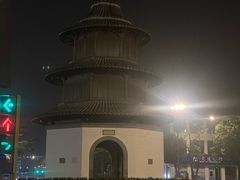 -水墨澜渟足道·SPA·传统(四望亭东关街店)