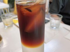 冻个梨子-五进制 Coffee Shop