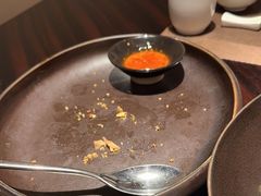 -浙江安吉JW万豪酒店·万豪中餐厅