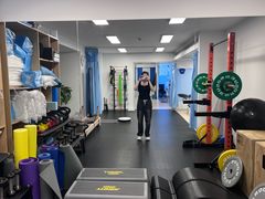 -体博士·疼痛调理·体态矫正·运动康复中心(大望路华贸店)