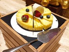 -合肥富力威斯汀酒店·知味餐厅
