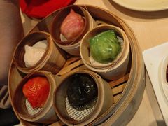 避风塘虾饺五小宝-避风塘(五角场店)