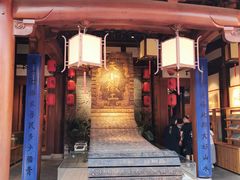 -新安江山水画廊风景区