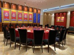 -凤凰楼酒家·粤宴点心(华强北店)