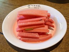 -河沿肉饼Beijing Pie(锡拉胡同店)
