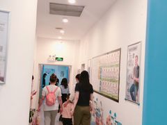 -关键词英语·青少儿·语言培训(红山天虹校区)