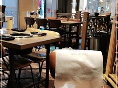大堂-火炉火自助餐(悠唐购物中心店)