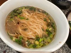 老牌阳春面-南京大牌档(之心城店)