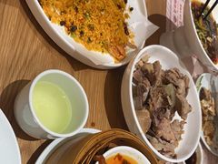 -顺风汤馆·广府粤菜(江宸天街店)